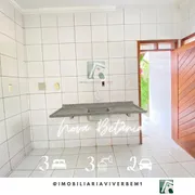 Casa com 3 Quartos à venda, 110m² no Nova Betania, Mossoró - Foto 10