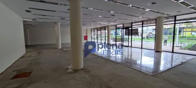 Loja / Salão / Ponto Comercial para alugar, 378m² no Chácara da Barra, Campinas - Foto 8