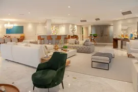 Apartamento com 7 Quartos à venda, 800m² no Jardim Vitoria Regia, São Paulo - Foto 1