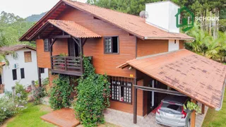 Casa com 3 Quartos à venda, 226m² no Dona Clara, Timbó - Foto 3