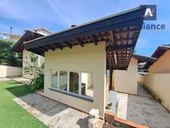 Casa de Condomínio com 3 Quartos para alugar, 220m² no Parque das Videiras, Louveira - Foto 32