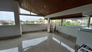 Casa com 4 Quartos para alugar, 400m² no Morro da Lagoa, Vila Velha - Foto 21