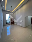 Casa com 3 Quartos à venda, 136m² no Parque das Flores, Goiânia - Foto 24