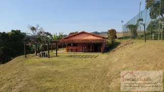 Fazenda / Sítio / Chácara com 5 Quartos à venda, 37000m² no Fazenda Velha, Pinhalzinho - Foto 16