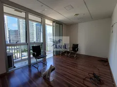 Conjunto Comercial / Sala para alugar, 56m² no Vila Sao Francisco (Zona Sul), São Paulo - Foto 22