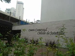 Conjunto Comercial / Sala para alugar, 55m² no Centro, Joinville - Foto 1