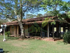 Fazenda / Sítio / Chácara com 10 Quartos à venda, 1200m² no Vale do Rio Cachoeira, Piracaia - Foto 19