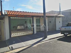Casa com 3 Quartos à venda, 221m² no Loteamento Municipal Sao Carlos 3, São Carlos - Foto 1