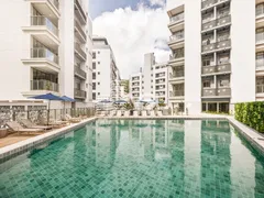 Apartamento com 2 Quartos à venda, 81m² no Córrego Grande, Florianópolis - Foto 2