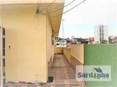 Sobrado com 4 Quartos para venda ou aluguel, 275m² no Jardim Taboão, São Paulo - Foto 12