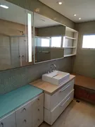 Casa de Condomínio com 1 Quarto à venda, 400m² no Residencial Aldeia do Vale, Goiânia - Foto 16