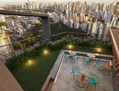 Apartamento com 1 Quarto à venda, 58m² no Setor Central, Goiânia - Foto 17