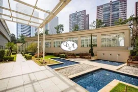 Apartamento com 3 Quartos para alugar, 135m² no Granja Julieta, São Paulo - Foto 59