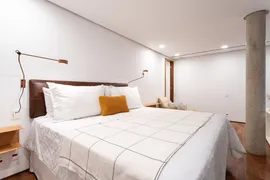 Apartamento com 1 Quarto para alugar, 107m² no Vila Madalena, São Paulo - Foto 20