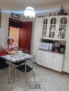 Casa com 3 Quartos à venda, 100m² no Jardim Silvestre II, Amparo - Foto 6