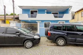 Sobrado com 4 Quartos à venda, 150m² no Santa Cândida, Curitiba - Foto 1