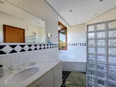 Casa de Condomínio com 3 Quartos para alugar, 417m² no Sítios de Recreio Gramado, Campinas - Foto 63