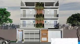Apartamento com 2 Quartos à venda, 85m² no Vila Bastos, Santo André - Foto 13
