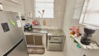 Casa de Vila com 1 Quarto à venda, 60m² no Méier, Rio de Janeiro - Foto 15