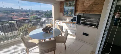 Apartamento com 4 Quartos à venda, 163m² no Jardim Campo Grande, São Paulo - Foto 1