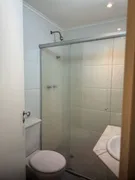 Flat com 1 Quarto para alugar, 28m² no Cerqueira César, São Paulo - Foto 12