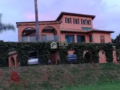 Fazenda / Sítio / Chácara com 4 Quartos à venda, 280m² no Campestre, Piracicaba - Foto 1