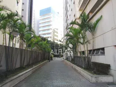 Flat com 2 Quartos para alugar, 48m² no Consolação, São Paulo - Foto 25