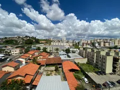 Apartamento com 3 Quartos à venda, 75m² no Paquetá, Belo Horizonte - Foto 13