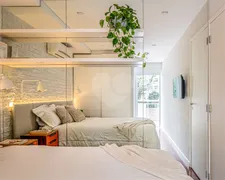 Apartamento com 2 Quartos para alugar, 102m² no Alto de Pinheiros, São Paulo - Foto 17