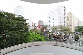 Apartamento com 4 Quartos para alugar, 251m² no Campo Belo, São Paulo - Foto 18