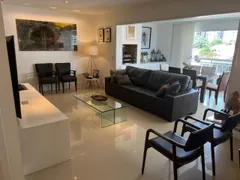 Apartamento com 3 Quartos à venda, 135m² no Perdizes, São Paulo - Foto 2