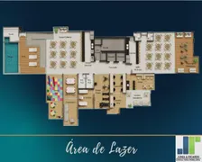 Apartamento com 2 Quartos à venda, 67m² no Muquiçaba, Guarapari - Foto 14