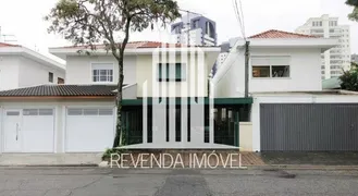 Casa com 4 Quartos à venda, 220m² no Chácara Santo Antônio, São Paulo - Foto 1