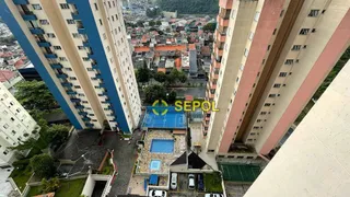 Apartamento com 2 Quartos à venda, 50m² no Jardim Imperador, São Paulo - Foto 22