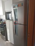 Apartamento com 3 Quartos à venda, 83m² no Sagrada Família, Belo Horizonte - Foto 16