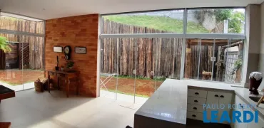 Casa de Condomínio com 3 Quartos à venda, 220m² no Condominio Porto Seguro Village, Valinhos - Foto 38