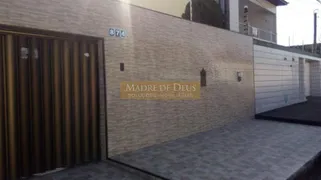 Casa com 5 Quartos à venda, 330m² no Cidade dos Funcionários, Fortaleza - Foto 9