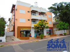 Apartamento com 1 Quarto para alugar, 50m² no Canasvieiras, Florianópolis - Foto 2