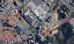 Terreno / Lote Comercial à venda, 7481m² no Parque Bela Vista, Votorantim - Foto 1