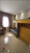Apartamento com 2 Quartos à venda, 54m² no Campestre, Santo André - Foto 5