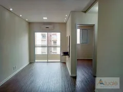 Apartamento com 2 Quartos à venda, 58m² no Jardim das Colinas, Hortolândia - Foto 5