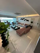 Apartamento com 4 Quartos à venda, 206m² no Parnamirim, Recife - Foto 15