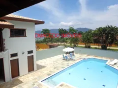 Casa de Condomínio com 4 Quartos para alugar, 247m² no Lagoinha, Ubatuba - Foto 9
