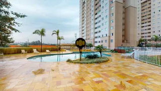 Apartamento com 2 Quartos à venda, 58m² no Jardim Umuarama, São Paulo - Foto 16