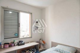 Apartamento com 3 Quartos à venda, 71m² no Cambuci, São Paulo - Foto 18