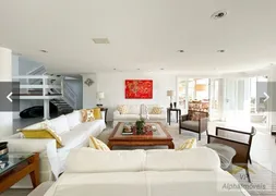Casa de Condomínio com 3 Quartos à venda, 450m² no Alphaville, Santana de Parnaíba - Foto 4