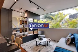 Apartamento com 1 Quarto à venda, 38m² no Chácara Santo Antônio, São Paulo - Foto 1