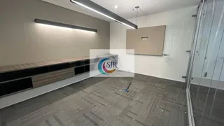 Conjunto Comercial / Sala para alugar, 166m² no Brooklin, São Paulo - Foto 10