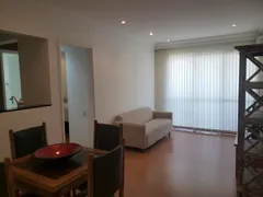 Flat com 1 Quarto para alugar, 42m² no Jardim Paulista, São Paulo - Foto 1