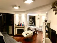 Apartamento com 3 Quartos para venda ou aluguel, 127m² no Vila Santo Estevão, São Paulo - Foto 3